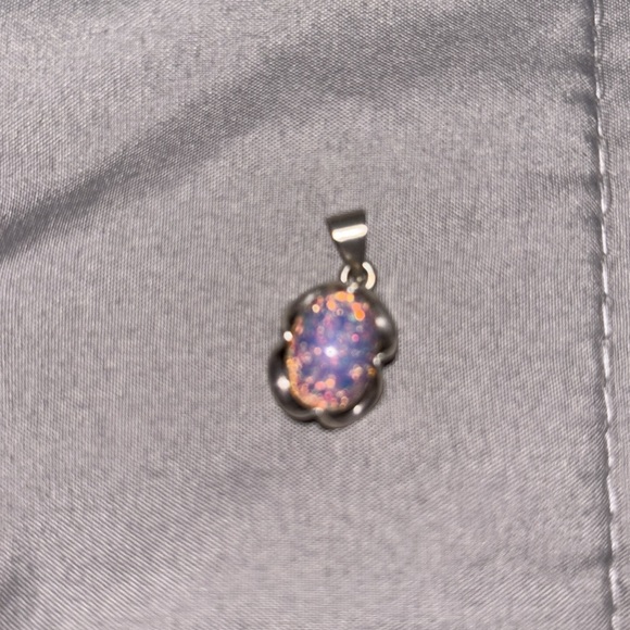 Pendant 925 - Picture 2 of 3